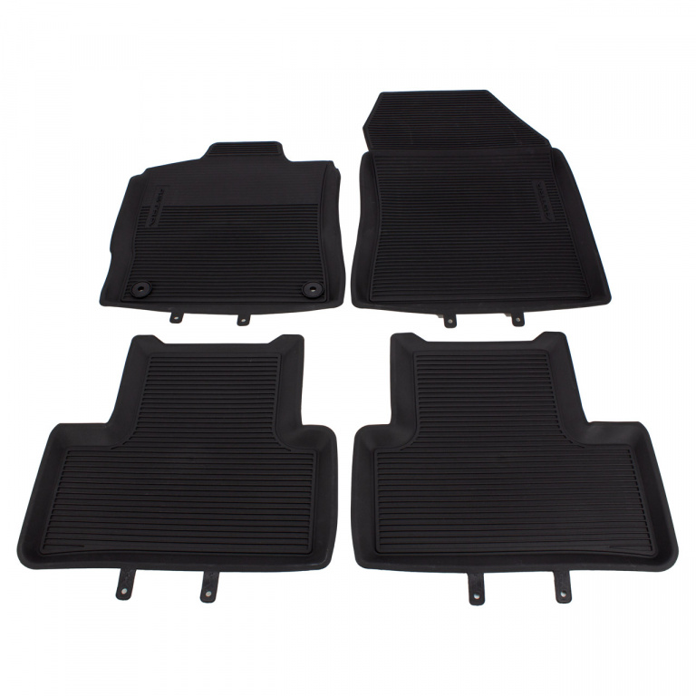 Set Covorase Auto Cauciuc Fata + Spate Oe Opel Astra L 2021→ 1674712480