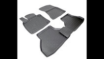 SET COVORASE AUTO CAUCIUC FIT UMBRELLA PENTRU BMW ...