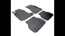 SET COVORASE AUTO CAUCIUC FIT UMBRELLA PENTRU BMW ...