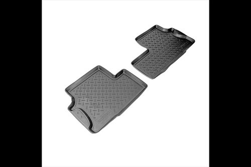 SET COVORASE AUTO CAUCIUC FIT UMBRELLA PENTRU PEUGEOT PARTNER (M49/M59) (1997-) (SPATE) - 2 PCS NPL-...