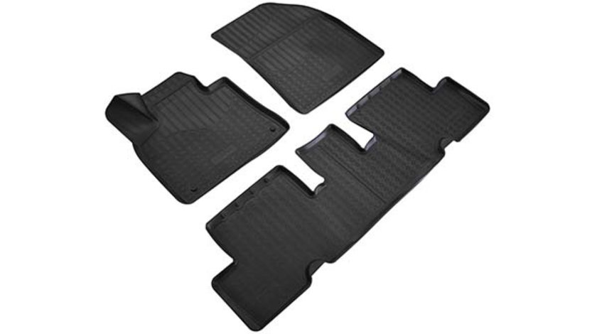 SET COVORASE AUTO CAUCIUC FIT UMBRELLA PENTRU CITROEN C4 GRAND PICASSO 3D (2014-) - 5 PCS NPA10-C14-170 UMBRELLA