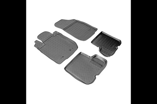 SET COVORASE AUTO CAUCIUC FIT UMBRELLA PENTRU DACIA SANDERO I SANDERO I STEPWAY (2008-2012) TIP 1 - ...