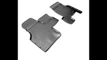 SET COVORASE AUTO CAUCIUC FIT UMBRELLA PENTRU VOLK...