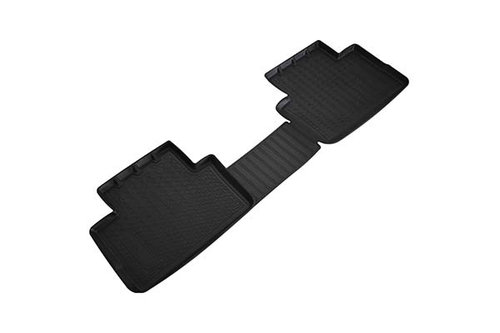 SET COVORASE AUTO CAUCIUC FIT UMBRELLA PENTRU NISSAN QASHQAI (J11) (2014-) (SPATE) - 2 PCS NPA01-C61...