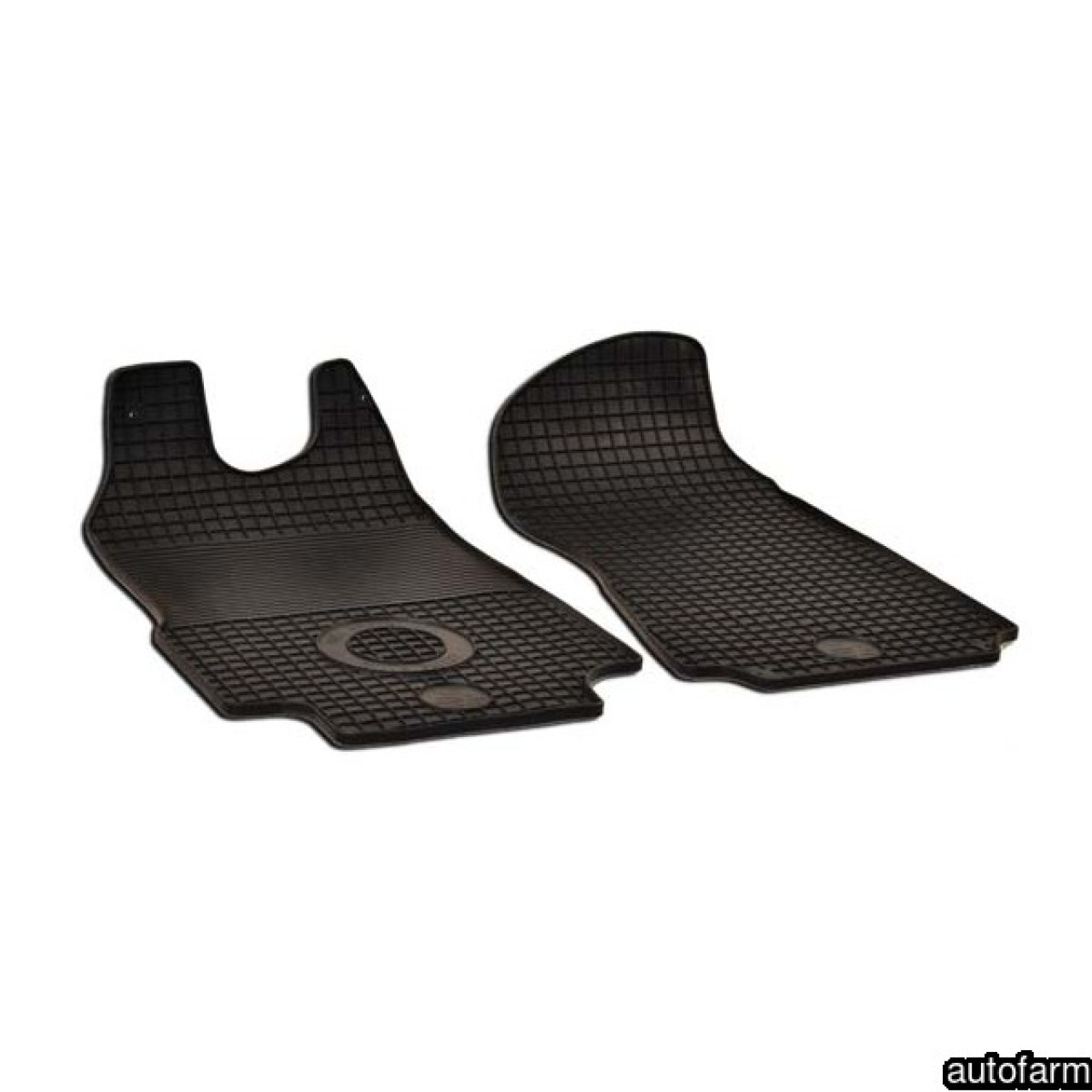 SET COVORASE AUTO CAUCIUC Ford TRANSIT V
