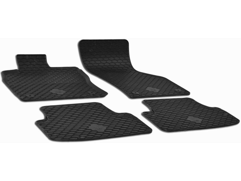 Set Covorase Auto Cauciuc Gumarny Zubri Audi A3 8Y 2020→ 217 876
