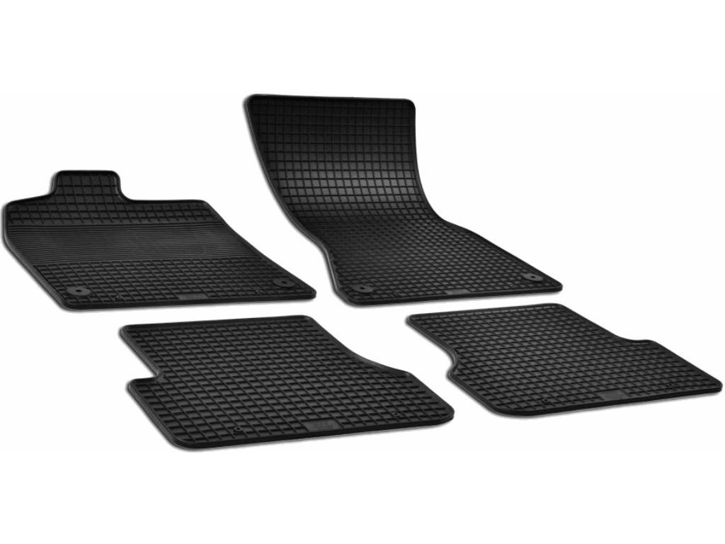 Set Covorase Auto Cauciuc Gumarny Zubri Audi A7 4G 2011-2018 217 134