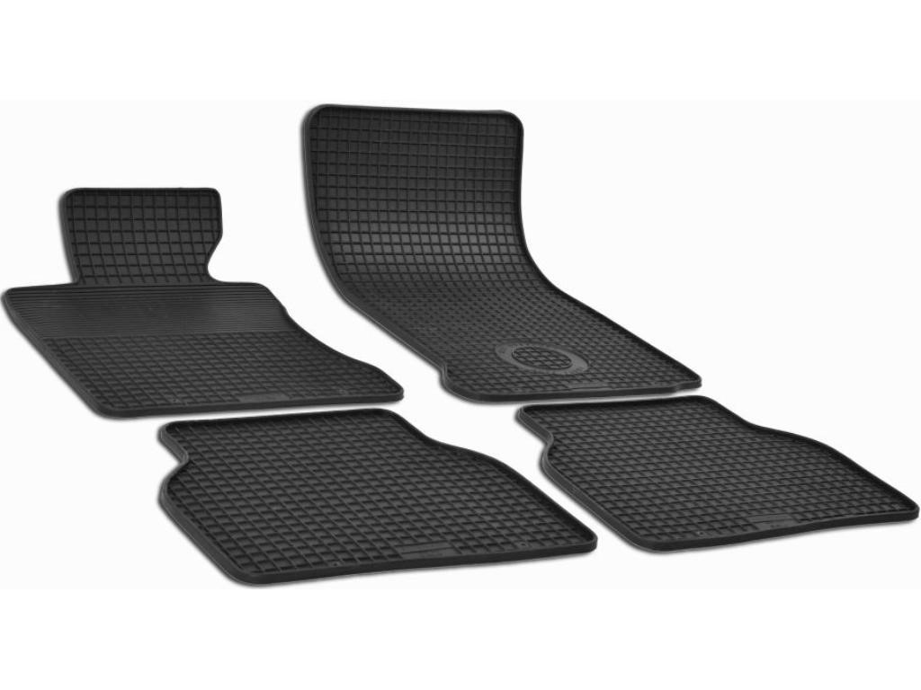 Set Covorase Auto Cauciuc Gumarny Zubri Bmw Seria 5 E60 2003-2010 213 824