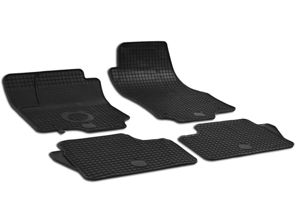 Set Covorase Auto Cauciuc Gumarny Zubri Opel Astra H 2004-2009 214 368