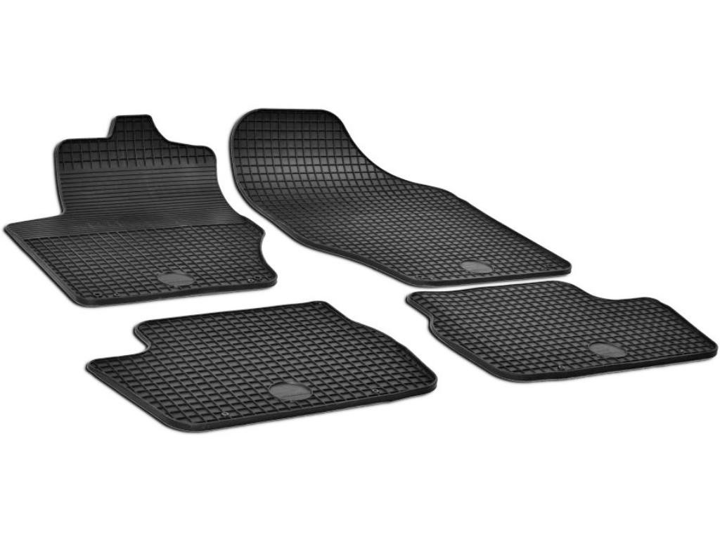 Set Covorase Auto Cauciuc Gumarny Zubri Peugeot 308 1 2007-2013 212 774
