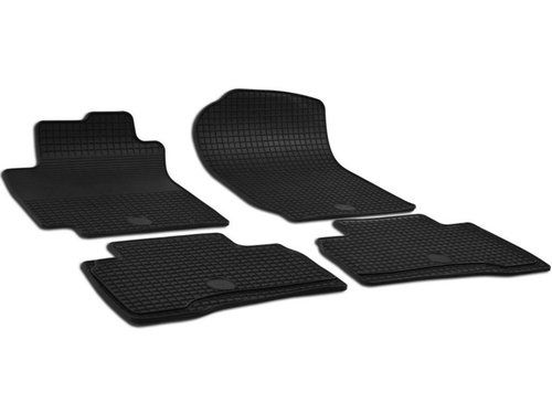 Set Covorase Auto Cauciuc Gumarny Zubri Suzuki Grand Vitara 2005→ 214 714