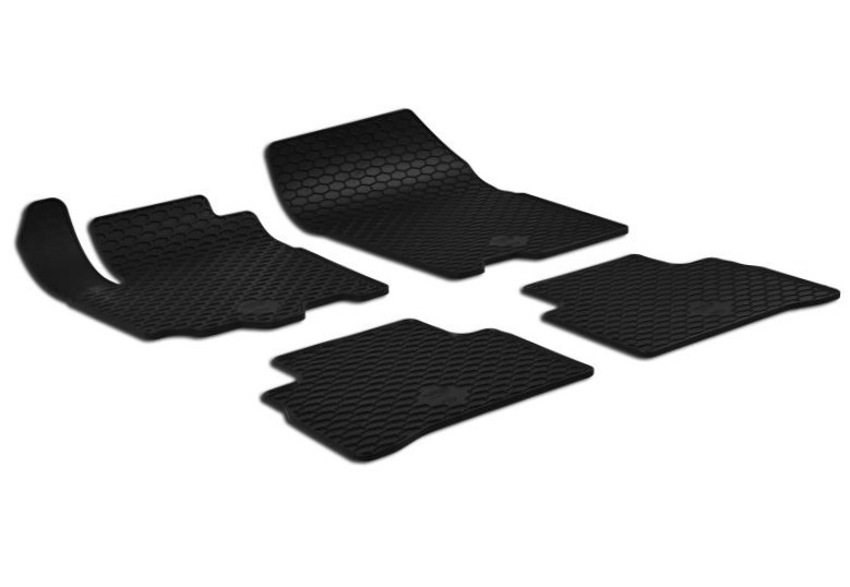 Set Covorase Auto Cauciuc Gumarny Zubri Suzuki Vitara 2015→ 219 925