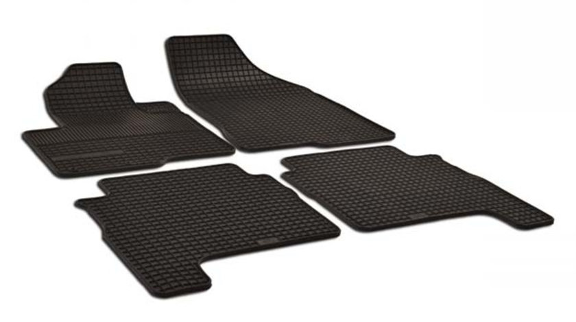 SET COVORASE AUTO CAUCIUC HYUNDAI SANTA FE (2006-2012)
