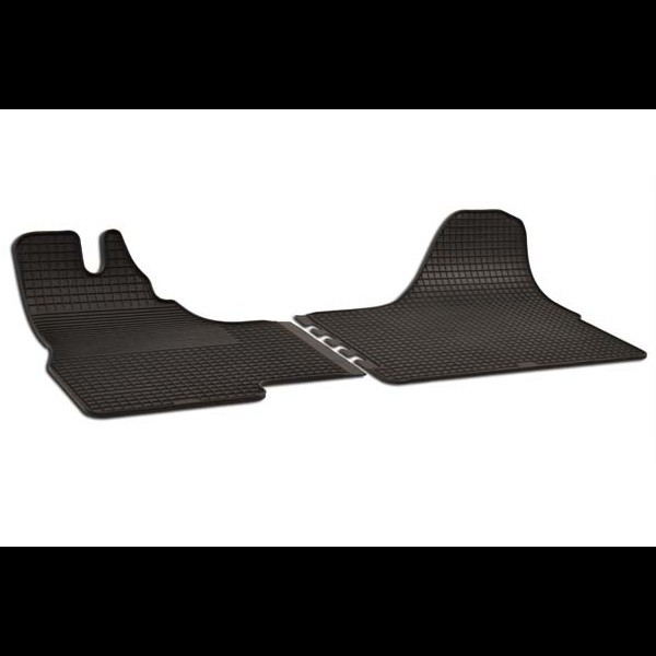 SET COVORASE AUTO CAUCIUC Iveco DAILY (2