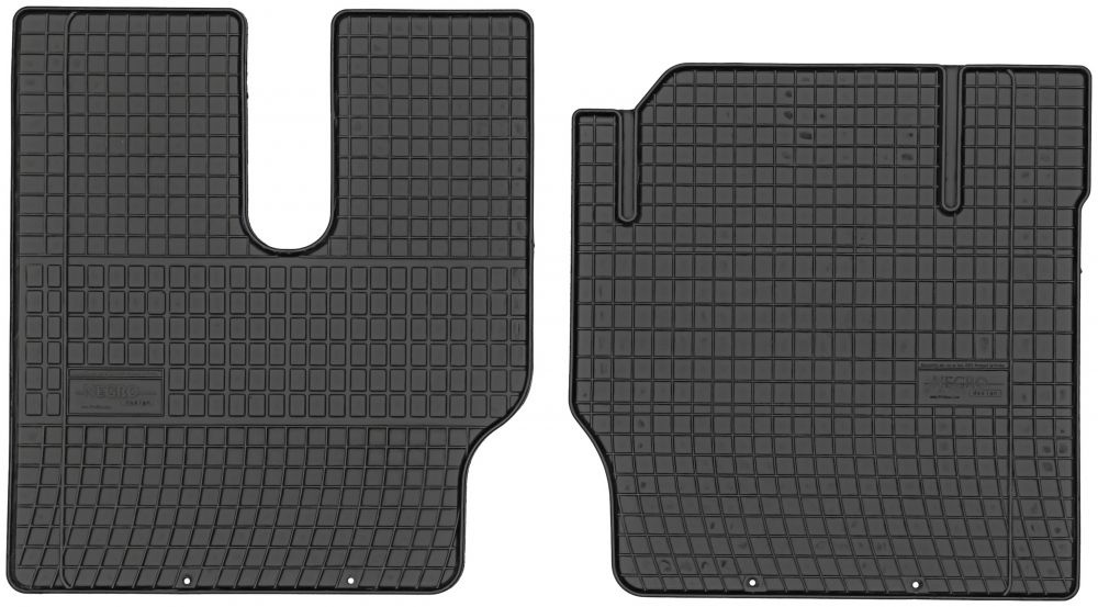 Set Covorase Auto Cauciuc Mammooth Man F90 Cabina ingusta 1994→ MMT A040 0071WK