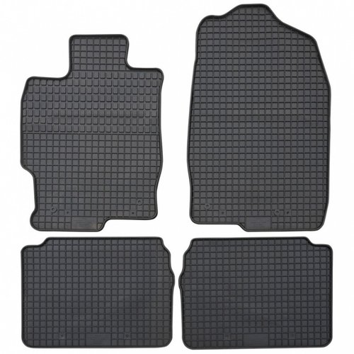 Set Covorase Auto Cauciuc Mazda 6 2007→ Cod: 92214PX