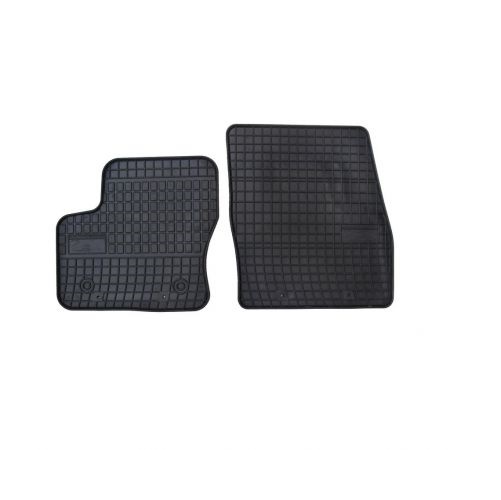 Set Covorase Auto Cauciuc Negro Ford Connect 2013→ Cod: D0315