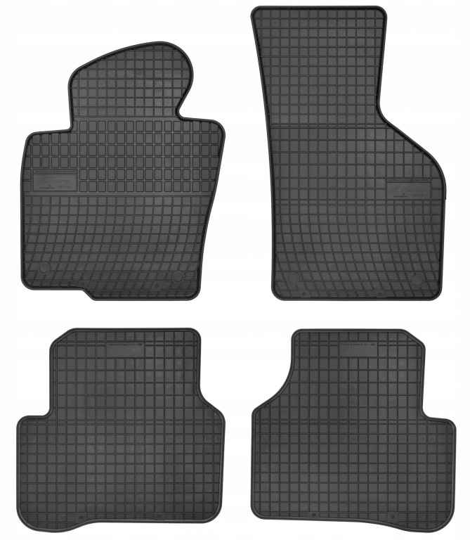 Set Covorase Auto Cauciuc Negro Opel Astra L 2021→ 412378