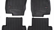 Set Covorase Auto Cauciuc Negro Seat Alhambra 2 20...