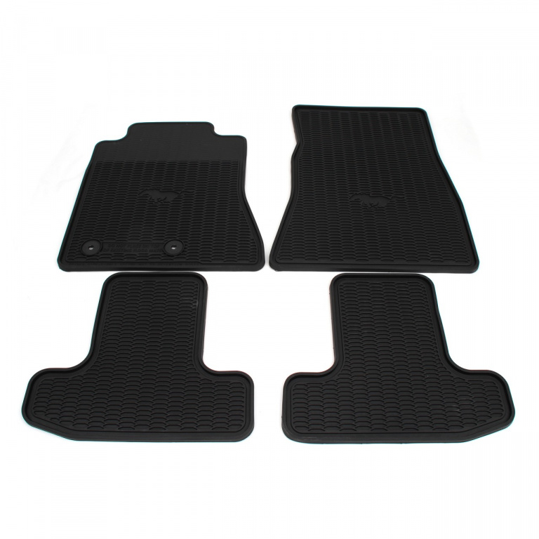 Set Covorase Auto Cauciuc Oe Ford Mustang 2015→ 2172286