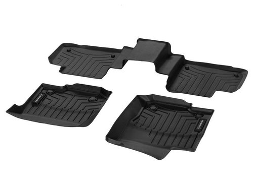 Set Covorase Auto Cauciuc Oe Mercedes-Benz GLS-Class X166 2015-2019 A16668035019051
