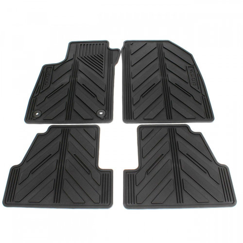 Set Covorase Auto Cauciuc Oe Opel Mokka 2012→ 39026744