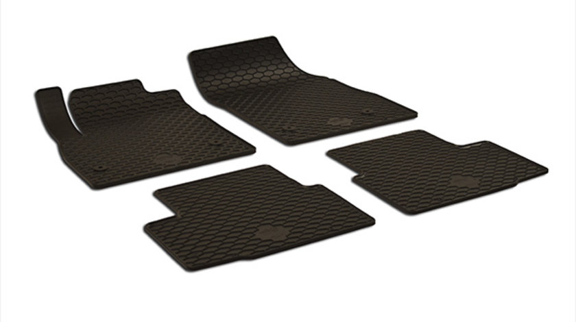 SET COVORASE AUTO CAUCIUC OPEL ASTRA K (2015-)