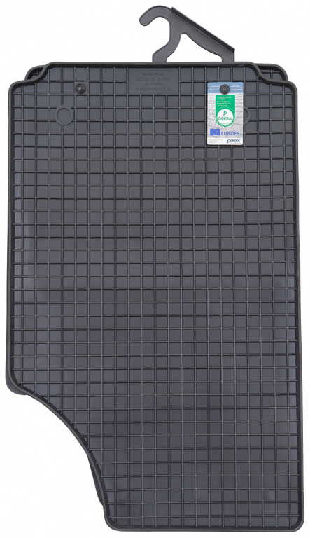Set Covorase Auto Cauciuc Petex Audi A2 2000-2005 17010PX