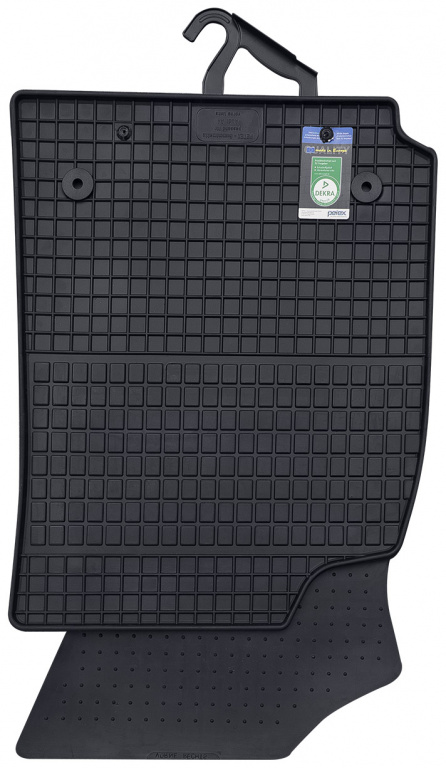 Set Covorase Auto Cauciuc Petex Audi A4 B5 1994-2001 13010PX