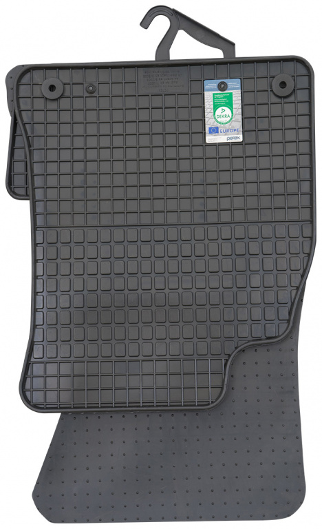 Set Covorase Auto Cauciuc Petex Audi A4 B8 2007-2015 13310PX