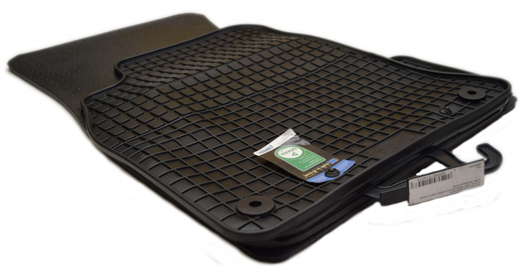 Set Covorase Auto Cauciuc Petex Audi A4 B8 2007-2015 13310PX