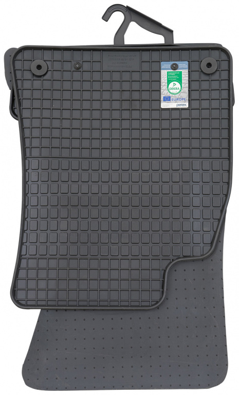 Set Covorase Auto Cauciuc Petex Audi A5 8T 2009-2017 Cabrio 17110PX