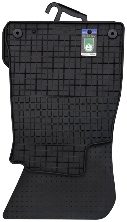 Set Covorase Auto Cauciuc Petex Audi A5 F53 2017→ Sportback 13410PX