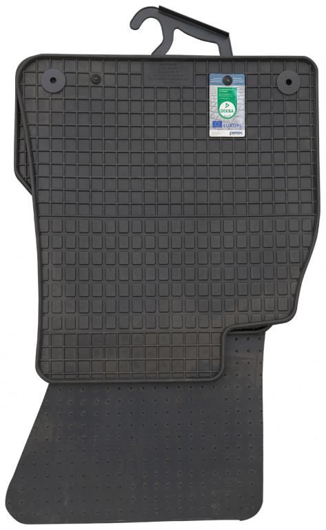 Set Covorase Auto Cauciuc Petex Audi A7 4K 2019→ 14510PX