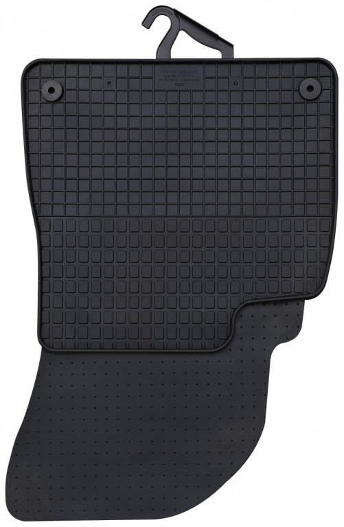 Set Covorase Auto Cauciuc Petex Audi Q8 2019→ 12410PX
