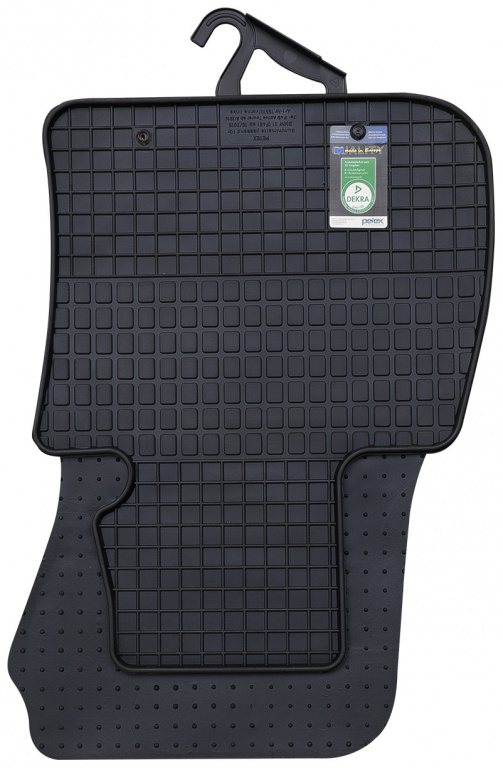 Set Covorase Auto Cauciuc Petex Bmw Seria 2 F45 2013→ 15510PX