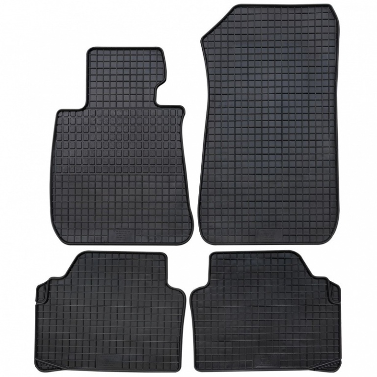 Set Covorase Auto Cauciuc Petex Bmw Seria 3 E90 2005-2012 Cod: 16710PX