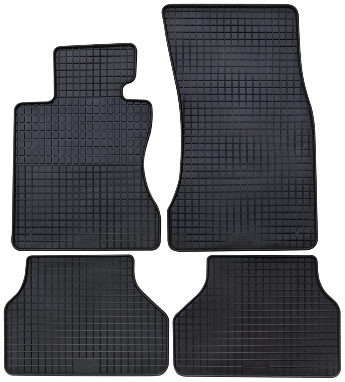 Set Covorase Auto Cauciuc Petex Bmw Seria 5 E61 2003-2010 16510PX