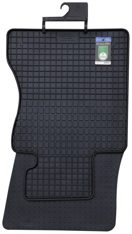 Set Covorase Auto Cauciuc Petex Bmw Seria 5 E61 2003-2010 16510PX