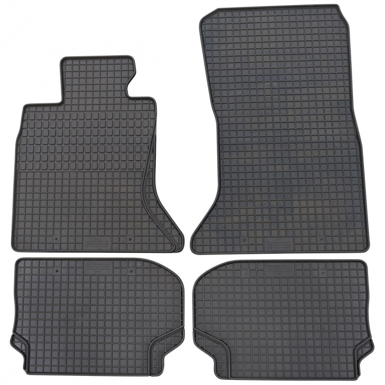 Set Covorase Auto Cauciuc Petex Bmw Seria 5 F11 2010-2015 15910PX