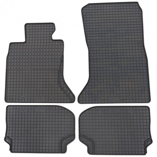 Set Covorase Auto Cauciuc Petex Bmw Seria 5 F11 2010-2015 15910PX