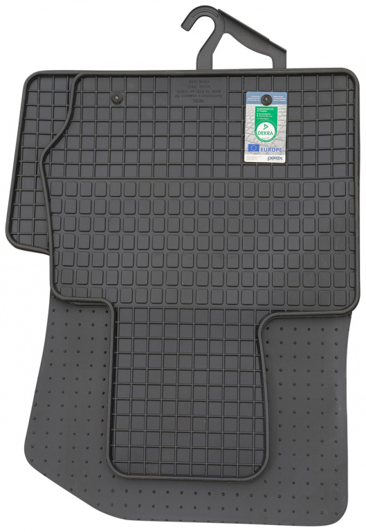 Set Covorase Auto Cauciuc Petex Bmw X3 F25 2010-2017 15810PX
