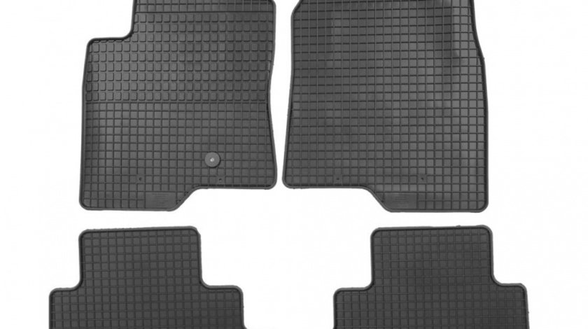 Set Covorase Auto Cauciuc Petex Chevrolet Captiva 2006→ 55110PX