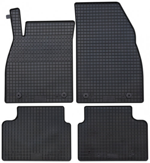 Set Covorase Auto Cauciuc Petex Chevrolet Malibu 2012→ 57310PX