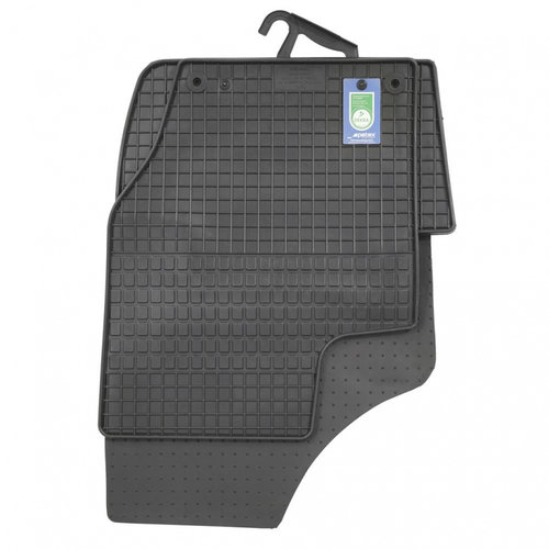 Set Covorase Auto Cauciuc Petex Citroen DS4 2011-2015 90710PX