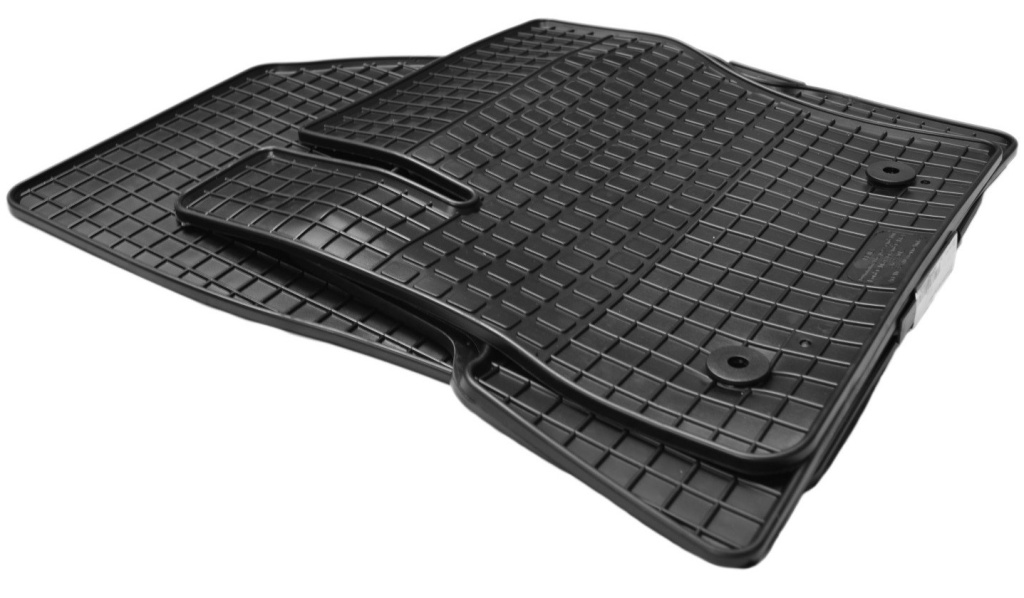 Set Covorase Auto Cauciuc Petex Ford C-Max 2 2010→ 32410PX