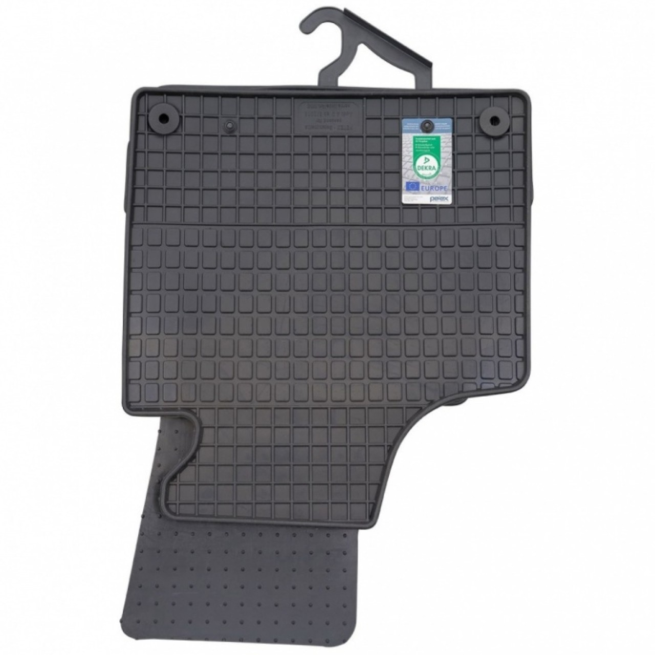 Set Covorase Auto Cauciuc Petex Ford Focus 1 1998-2004 Model: 32010PX
