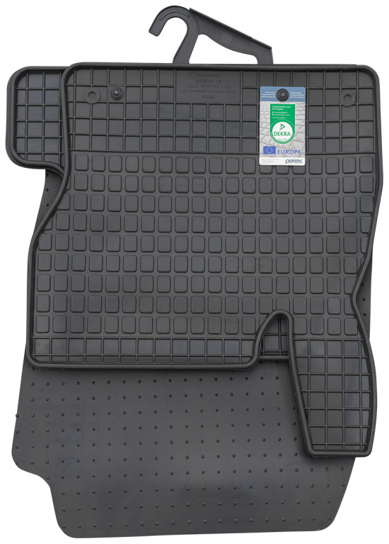 Set Covorase Auto Cauciuc Petex Ford Focus 3 2011→ 32310PX