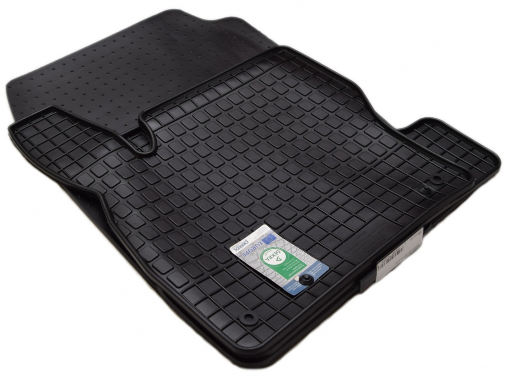 Set Covorase Auto Cauciuc Petex Ford Focus 3 2011→ 32310PX
