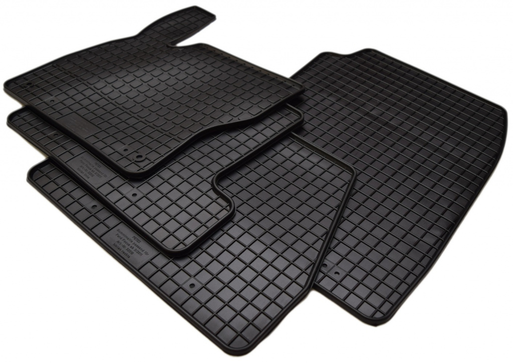 Set Covorase Auto Cauciuc Petex Ford Focus 3 2011→ 32310PX